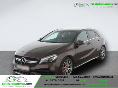 Mercedes Classe A  45 Mercedes-AMG BVA 4-Matic