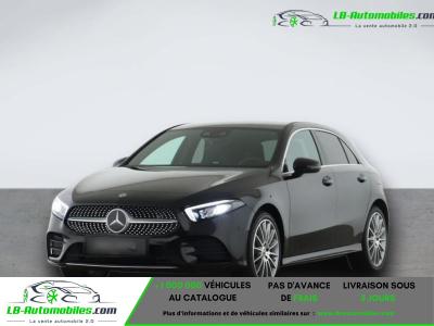 Mercedes Classe A  250 e BVA