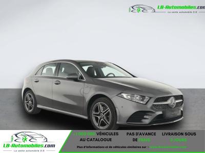 Mercedes Classe A  250 e BVA
