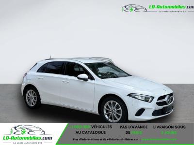 Mercedes Classe A  250 e BVA
