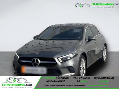 Mercedes Classe A  250 e BVA