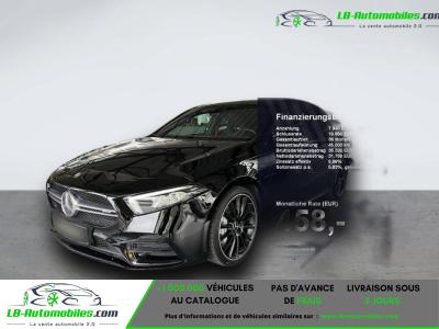 Mercedes Classe A  35 Mercedes-AMG BVA 4Matic