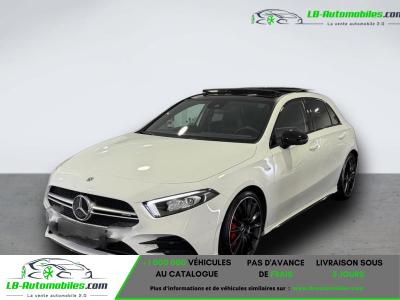Mercedes Classe A  35 Mercedes-AMG BVA 4Matic