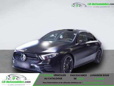 Mercedes Classe A  35 Mercedes-AMG BVA 4Matic