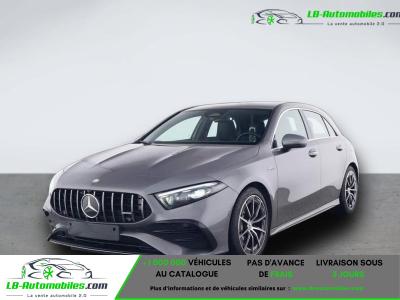 Mercedes Classe A  35 Mercedes-AMG BVA 4Matic