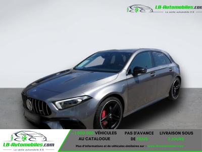 Mercedes Classe A  45 Mercedes-AMG BVA 4-Matic