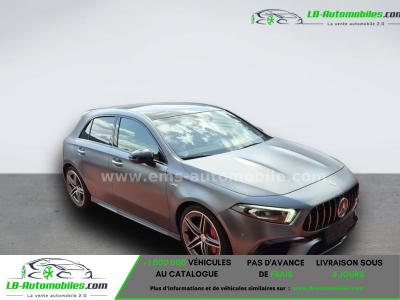 Mercedes Classe A  45 Mercedes-AMG BVA 4-Matic