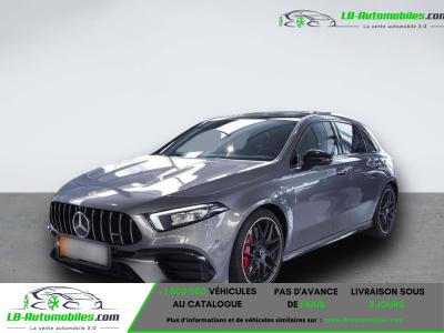 Mercedes Classe A  45 S Mercedes-AMG BVA 4Matic+