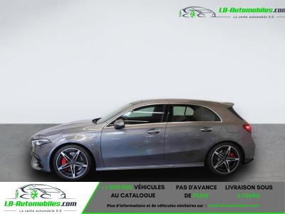 Mercedes Classe A  45 S Mercedes-AMG BVA 4Matic+