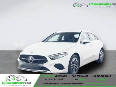 Mercedes Classe A Berline 180 BVA