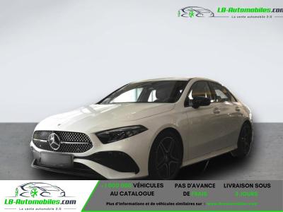 Mercedes Classe A Berline 180 BVA