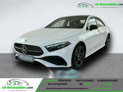 Mercedes Classe A Berline 200 BVA