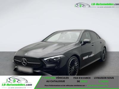 Mercedes Classe A Berline 200 BVA