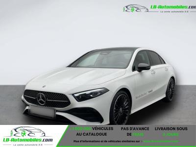 Mercedes Classe A Berline 200 BVA