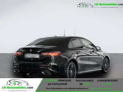 Mercedes Classe A Berline 200 BVA