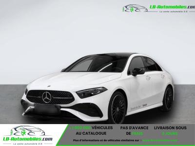 Mercedes Classe A Berline 200 BVA