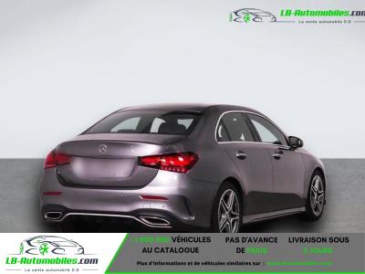Mercedes Classe A Berline 200 BVA