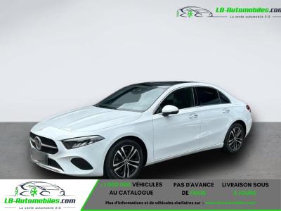 Mercedes Classe A Berline 200 d BVA