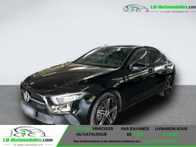 Mercedes Classe A  250 e BVA