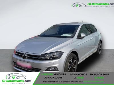 Volkswagen Polo 1.0 TSI 110 S&S BVM