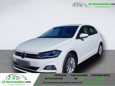Volkswagen Polo 1.0 TSI 110 S&S BVM