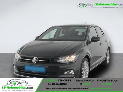 Volkswagen Polo 1.0 TSI 110 S&S BVM