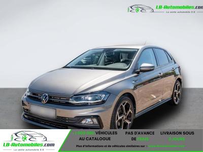 Volkswagen Polo 1.0 TSI 110 S&S BVM