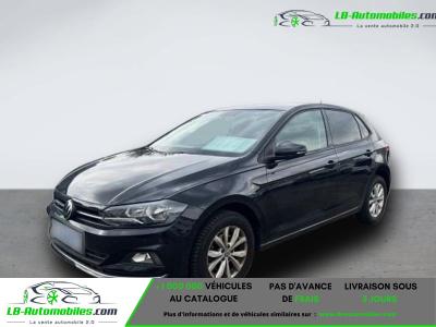 Volkswagen Polo 1.0 TSI 110 S&S BVM