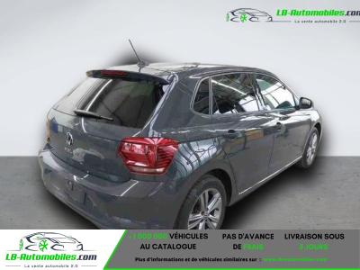 Volkswagen Polo 1.0 TSI 110 S&S BVM