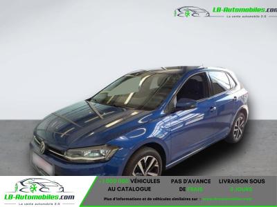 Volkswagen Polo 1.0 TSI 110 S&S BVA