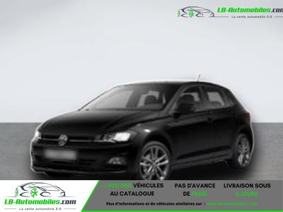 Volkswagen Polo 1.0 TSI 110 S&S BVA