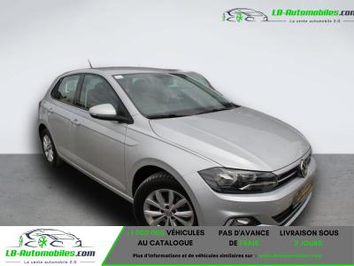 Volkswagen Polo 1.0 TSI 115 S&S BVM