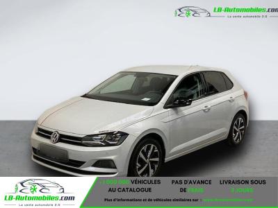 Volkswagen Polo 1.0 TSI 115 S&S BVM