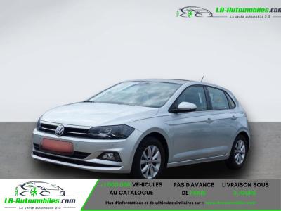 Volkswagen Polo 1.0 TSI 115 S&S BVA