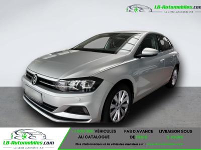 Volkswagen Polo 1.0 TSI 115 S&S BVA