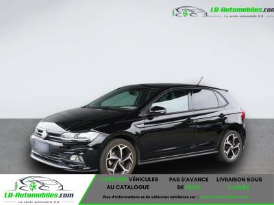 Volkswagen Polo 1.0 TSI 115 S&S BVA