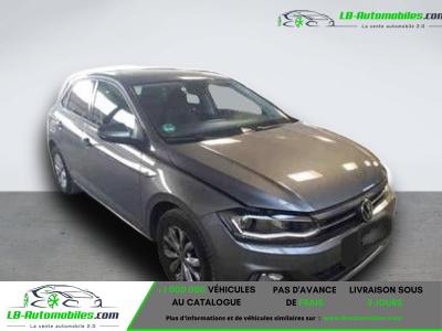 Volkswagen Polo 1.0 TSI 115 S&S BVA
