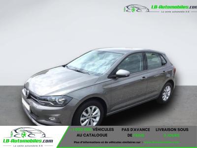 Volkswagen Polo 1.0 TSI 95 S&S BVA