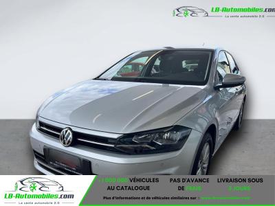 Volkswagen Polo 1.0 TSI 95 S&S BVA
