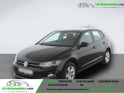 Volkswagen Polo 1.0 TSI 95 S&S BVA