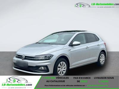 Volkswagen Polo 1.5 TSI EVO 150 S&S BVA