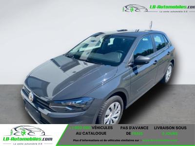 Volkswagen Polo 1.6 TDI 80 S&S BVM