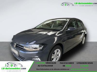 Volkswagen Polo 1.6 TDI 95 S&S BVM