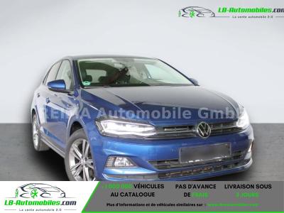 Volkswagen Polo 1.6 TDI 95 S&S BVA