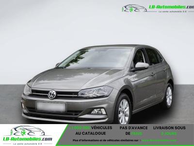 Volkswagen Polo 1.6 TDI 95 S&S BVA
