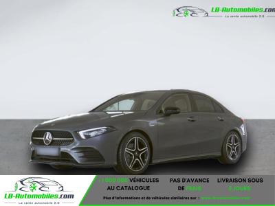 Mercedes Classe A  200 d BVA