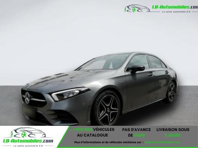 Mercedes Classe A Berline 200 d BVA
