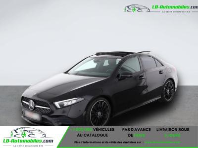Mercedes Classe A Berline 250 BVA 4Matic