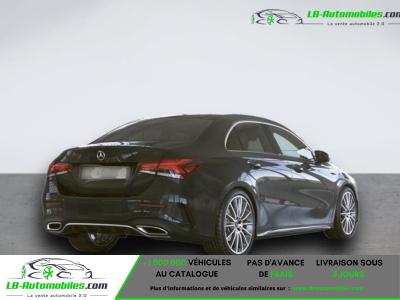 Mercedes Classe A Berline 250 BVA 4Matic