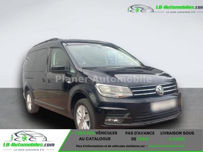 Volkswagen Caddy 1.4 TSI 130 BVM